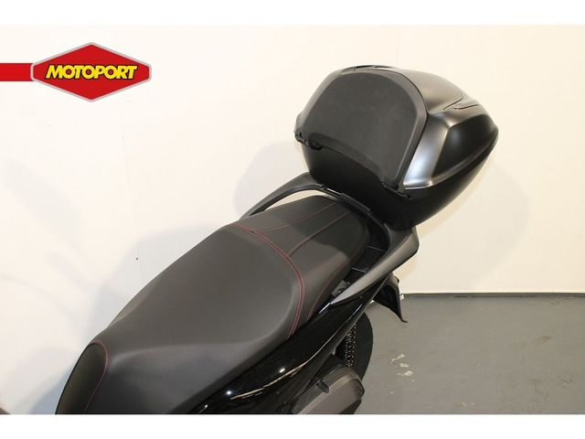 honda - sh-150i