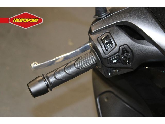 honda - sh-150i