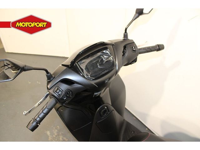 honda - sh-150i