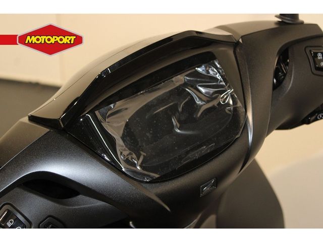 honda - sh-150i