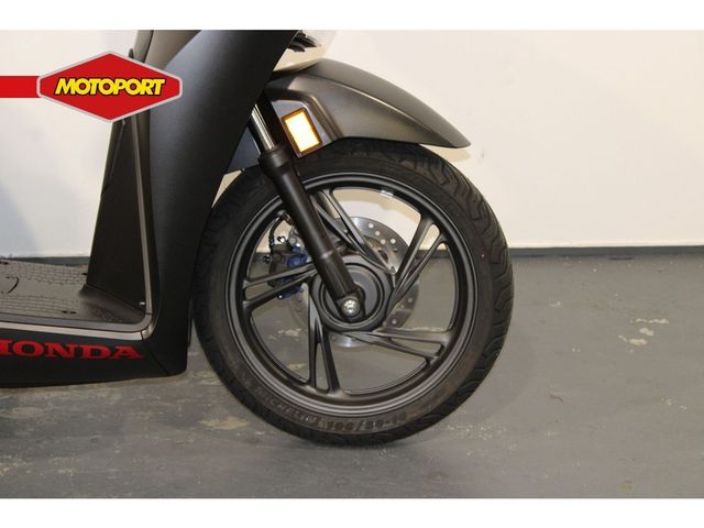 honda - sh-150i