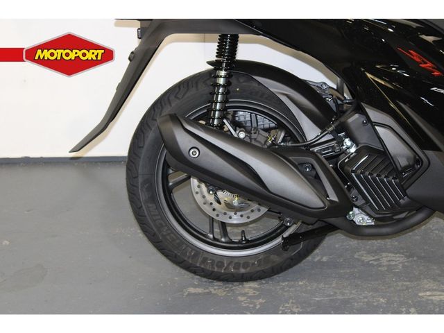honda - sh-150i