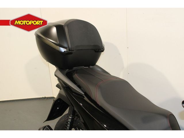 honda - sh-150i