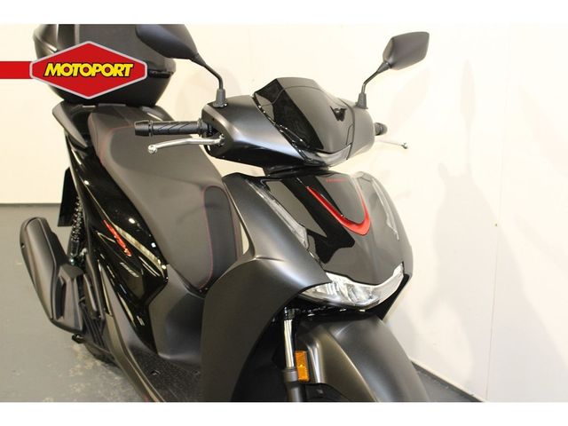 honda - sh-150i