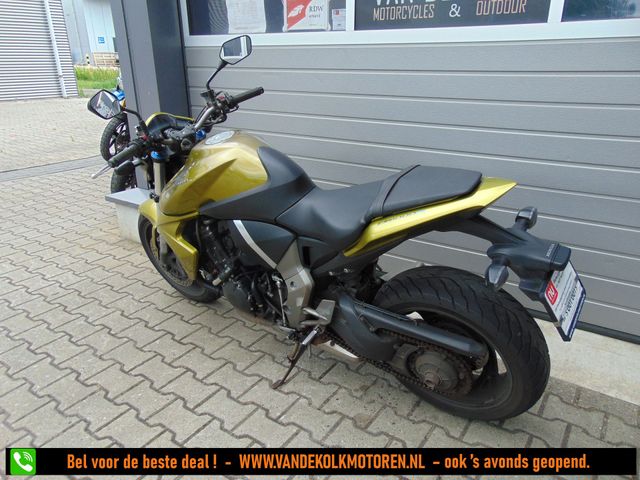 honda - cb-1000-r