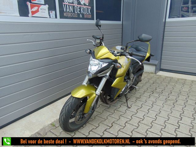 honda - cb-1000-r