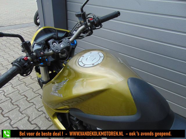 honda - cb-1000-r