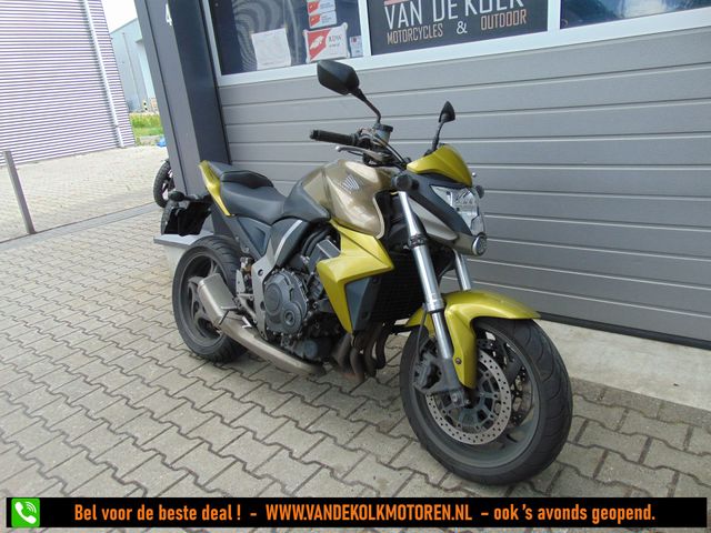 honda - cb-1000-r