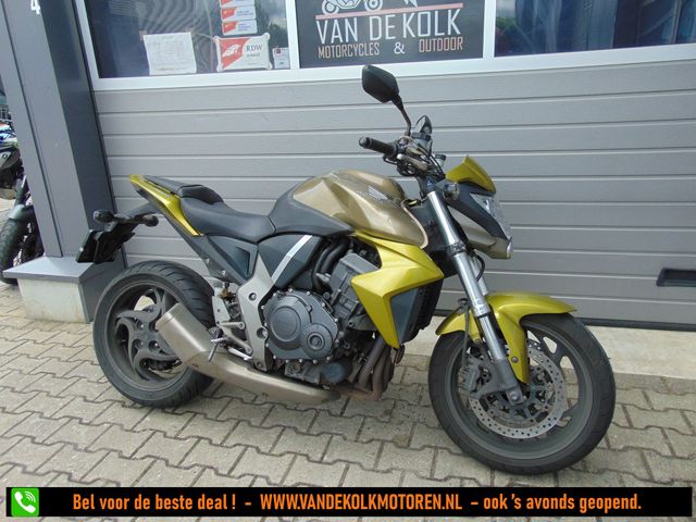 honda - cb-1000-r