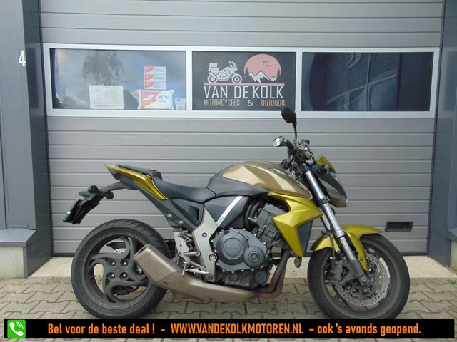 honda - cb-1000-r
