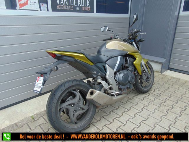 honda - cb-1000-r