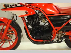 Yamaha SRX 250 1987 occasion – foto 4 van 18