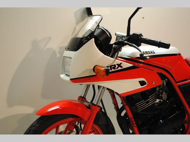 yamaha - srx-250