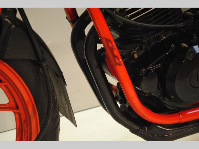 yamaha - srx-250