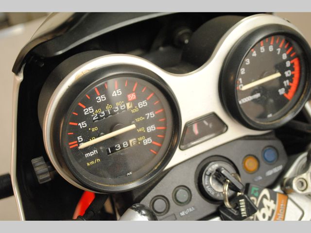yamaha - srx-250
