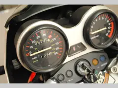 Yamaha SRX 250 1987 occasion – foto 7 van 18