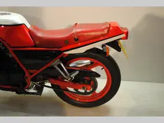 Yamaha SRX 250 1987 occasion – foto 8 van 18