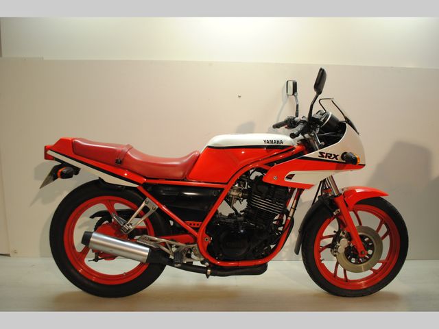 yamaha - srx-250