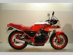 Yamaha SRX 250 1987 occasion – foto 9 van 18