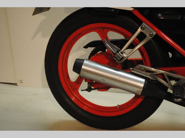 yamaha - srx-250