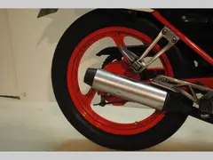 Yamaha SRX 250 1987 occasion – foto 10 van 18