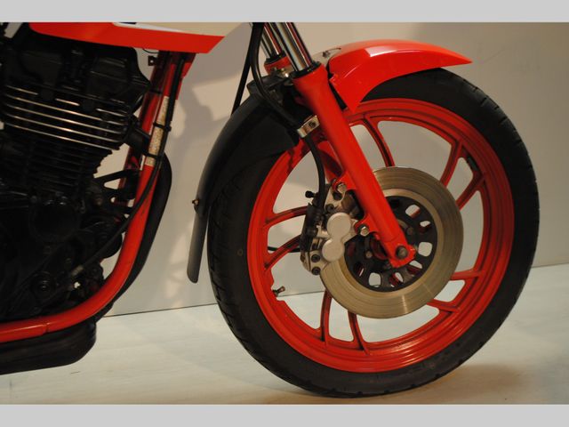 yamaha - srx-250