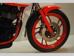 Yamaha SRX 250 1987 occasion – foto 11 van 18