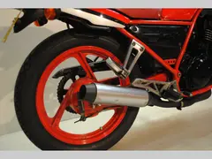 Yamaha SRX 250 1987 occasion – foto 14 van 18