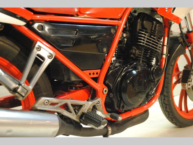 yamaha - srx-250