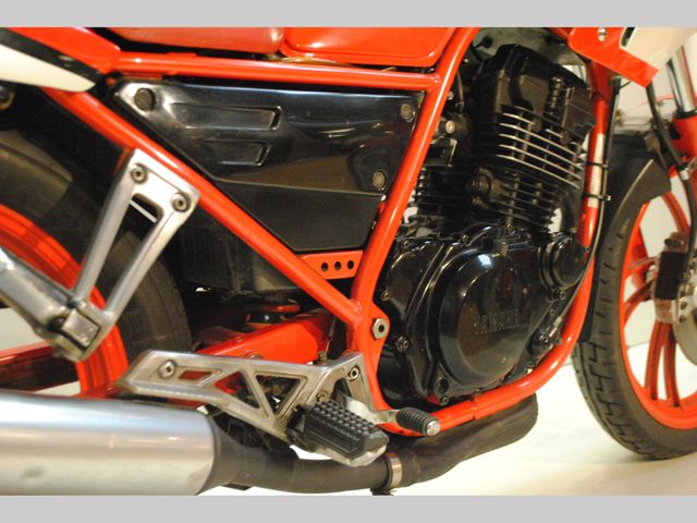yamaha - srx-250