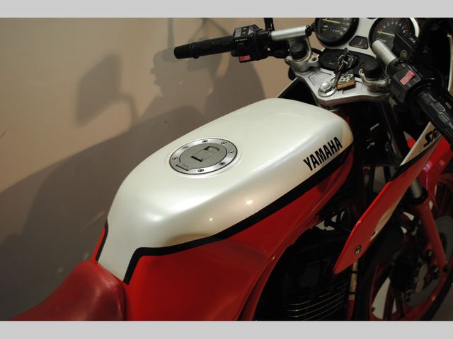 yamaha - srx-250