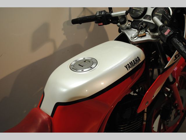 yamaha - srx-250