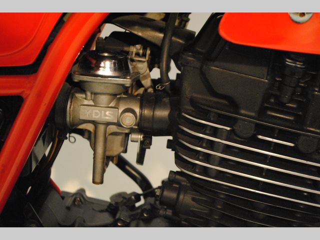 yamaha - srx-250