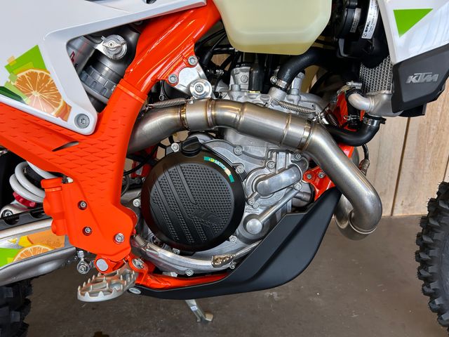 ktm - 450-exc-six-days