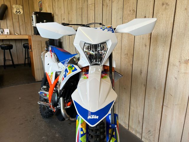 ktm - 450-exc-six-days