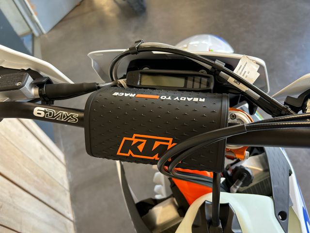 ktm - 450-exc-six-days