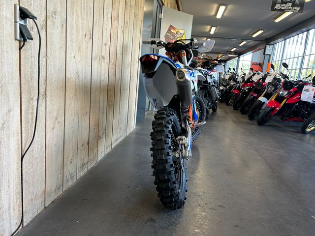 ktm - 450-exc-six-days