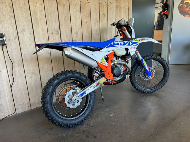 ktm - 450-exc-six-days
