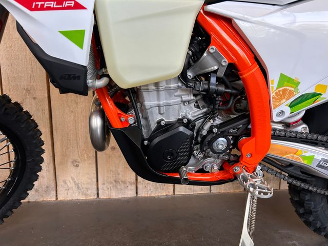 ktm - 450-exc-six-days