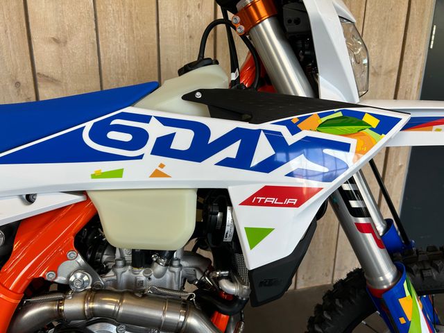 ktm - 450-exc-six-days