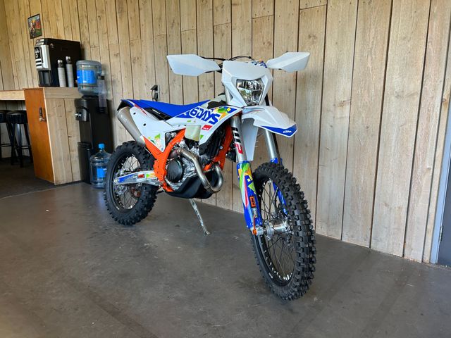 ktm - 450-exc-six-days
