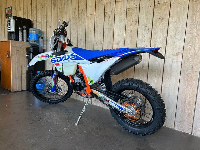ktm - 450-exc-six-days