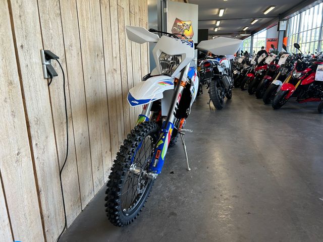 ktm - 450-exc-six-days