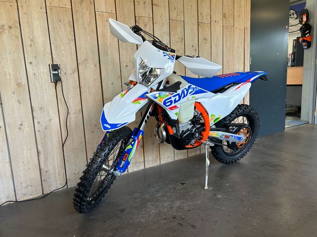 ktm - 450-exc-six-days