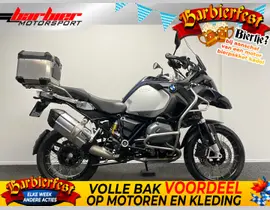 BMW R 1200 GS LC Adventure 2016 occasion