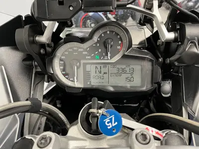BMW R 1200 GS LC ADVENTURE – foto 2