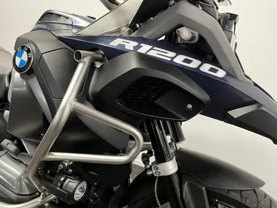 BMW R 1200 GS LC ADVENTURE – foto 3