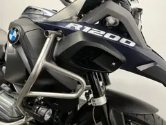 BMW R 1200 GS LC Adventure 2016 occasion – foto 3 van 24
