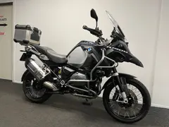 BMW R 1200 GS LC Adventure 2016 occasion – foto 5 van 24