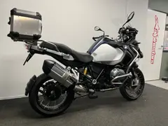 BMW R 1200 GS LC Adventure 2016 occasion – foto 6 van 24
